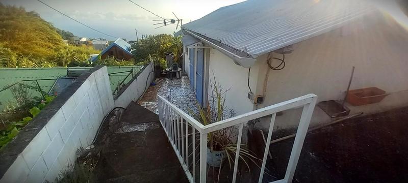 Maison - 217 m² - 8 pièces