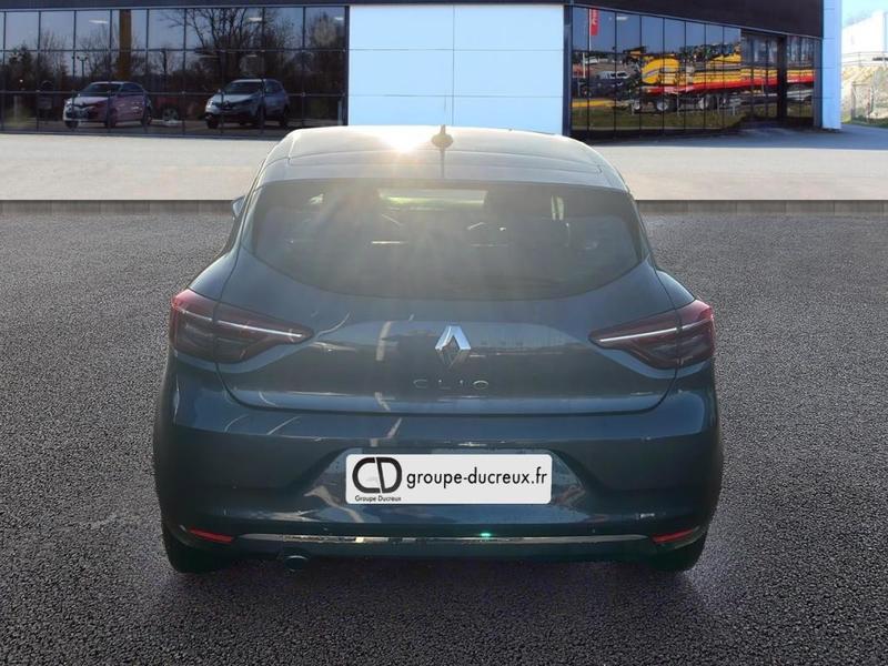 Renault Clio V TCe 100 Intens