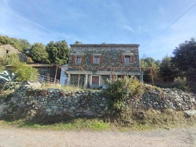 Maison - 111 m² - 5 pièces