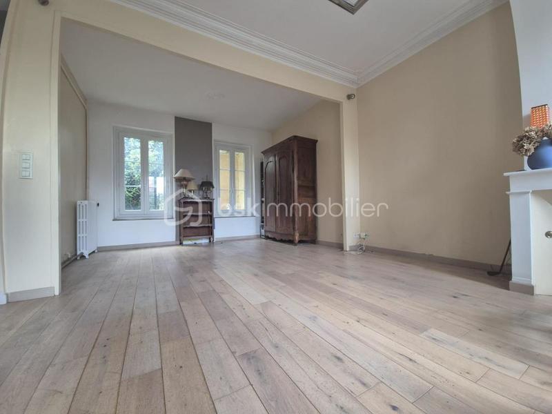 Maison de ville - 168 m² - 8 pièces