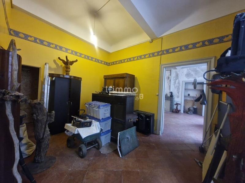 Maison - 106 m² - 4 pièces