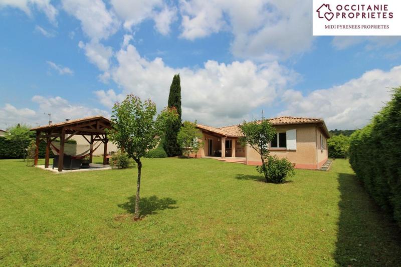 Villa - 190 m² - 7 pièces