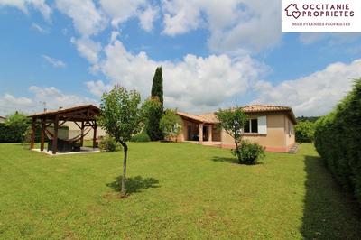 Villa - 190 m² - 7 pièces
