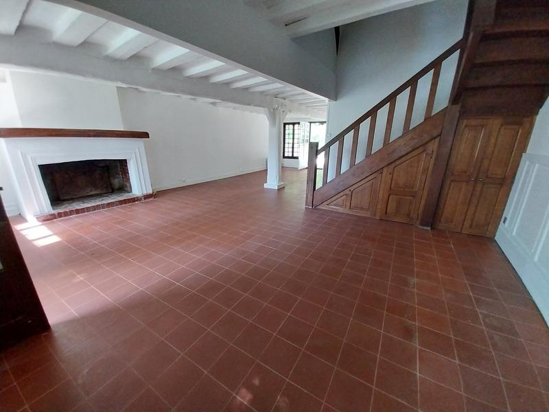 Maison - 139 m² - 5 pièces