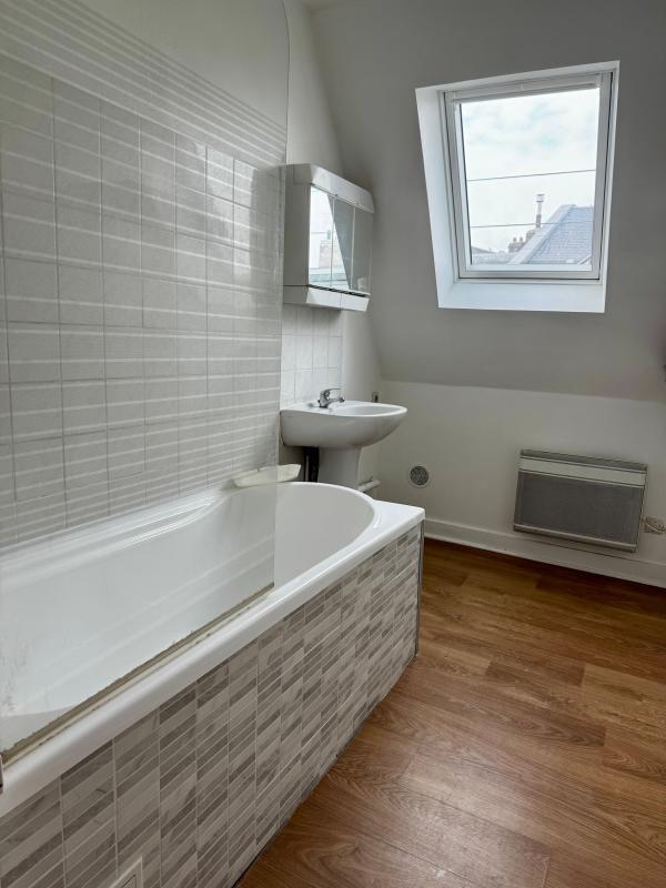 Appartement - 68 m² - 4 pièces