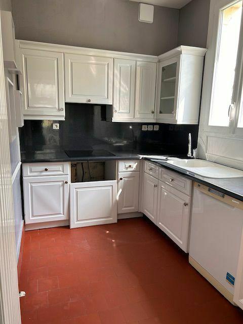 Maison - 100 m² - 6 pièces