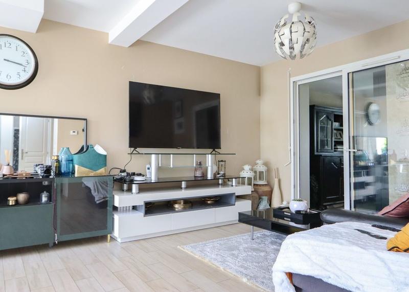 Maison - 150 m² - 7 pièces