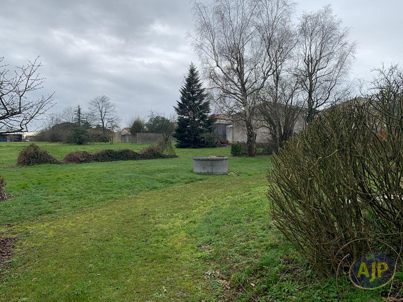 Maison - 99 m² - 5 pièces