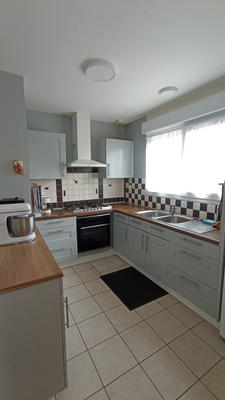 Maison - 101 m² - 5 pièces