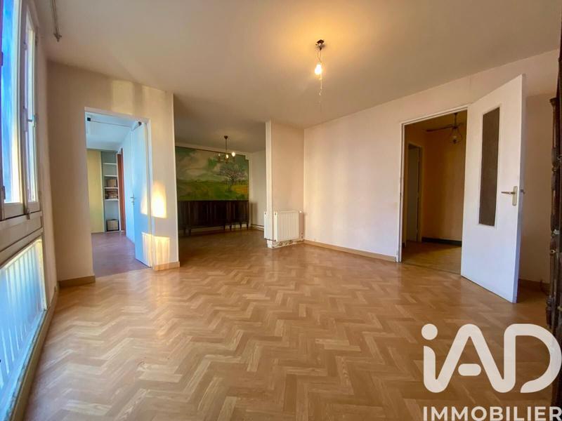 Appartement - 84 m² - 4 pièces
