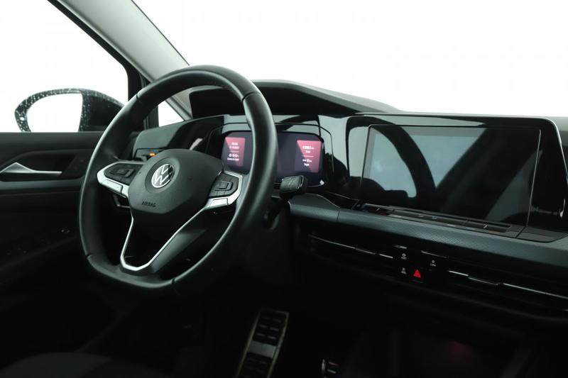 Volkswagen Golf VIII 2.0 Tdi Scr Active Dsg7 115 ch