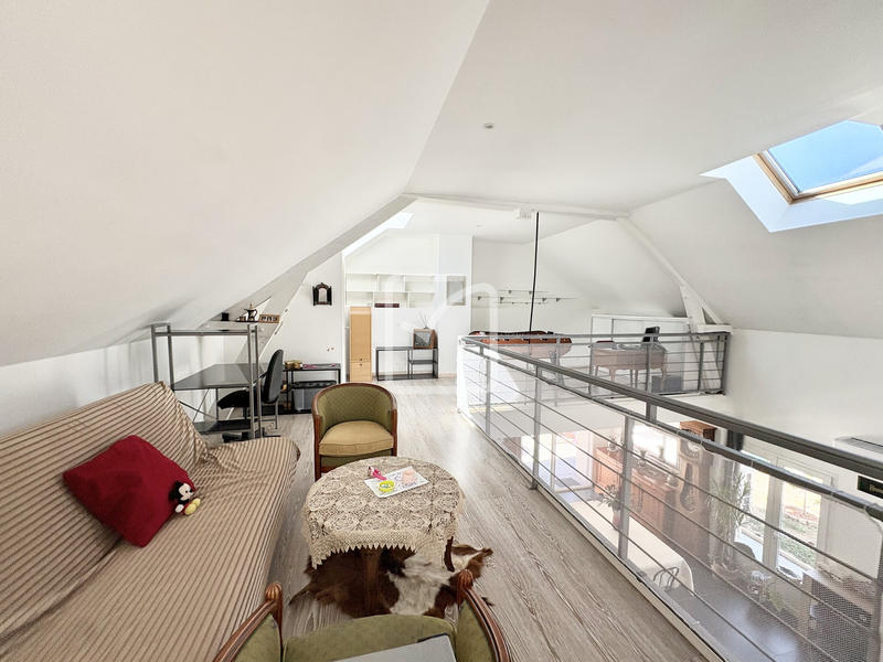 Maison - 168 m² - 5 pièces