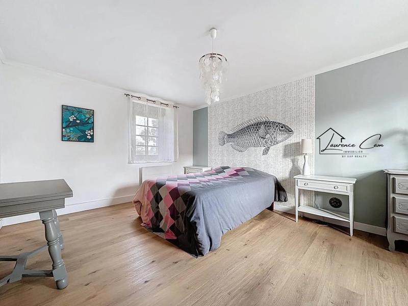 Maison de ville - 121 m²