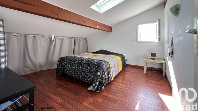 Maison - 194 m² - 9 pièces