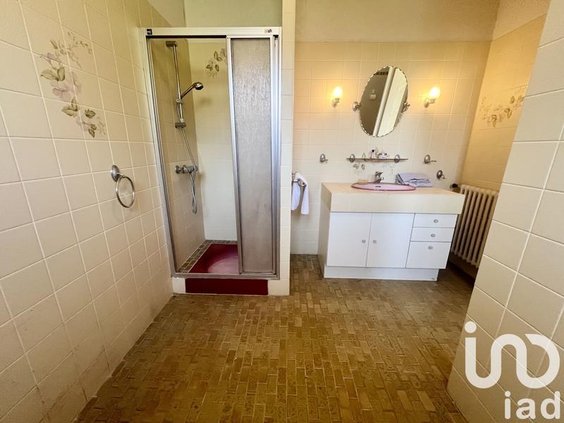 Ferme - 89 m² - 5 pièces