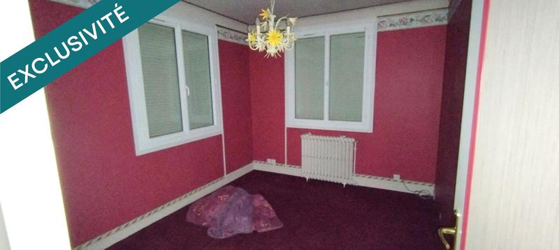 Maison - 190 m² - 8 pièces