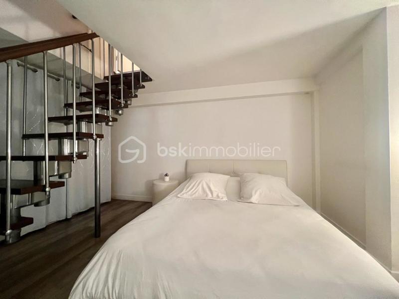 Appartement - 44 m² - 3 pièces