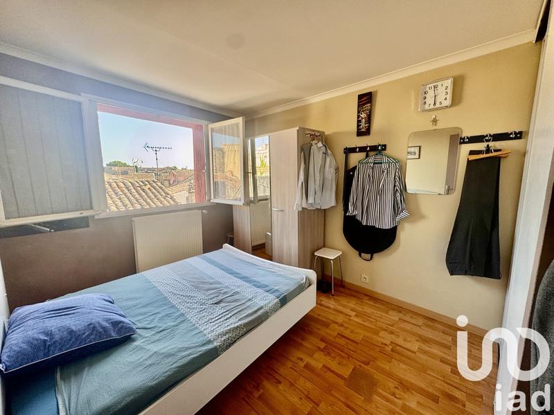 Maison de village - 84 m² - 3 pièces