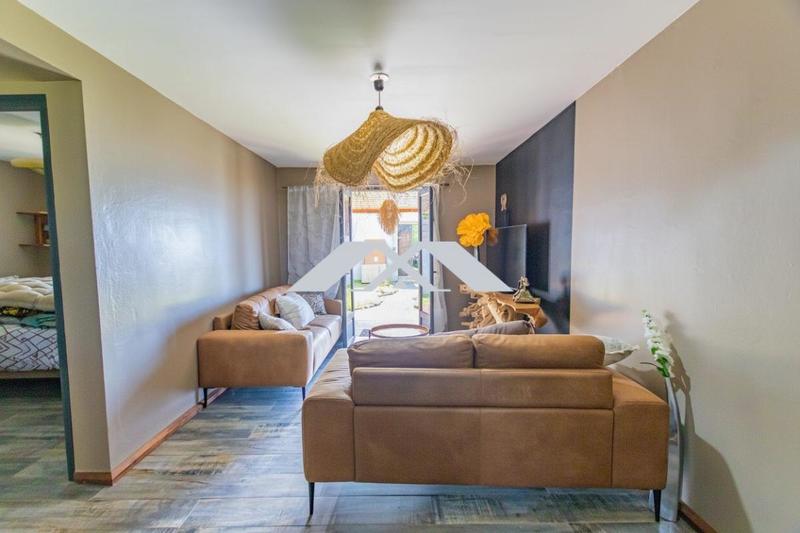 Villa - 65 m² - 4 pièces