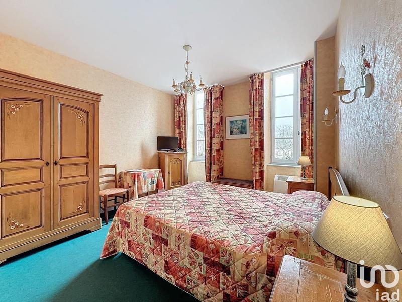 Local commercial - 758 m²