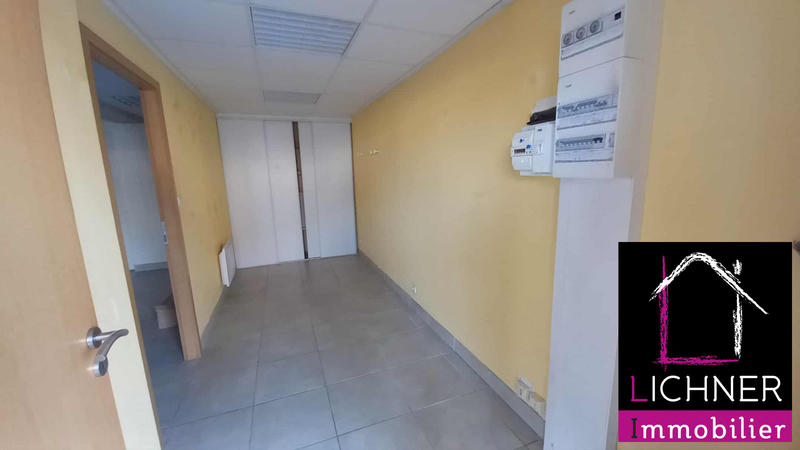 Fonds de commerce - 65 m²