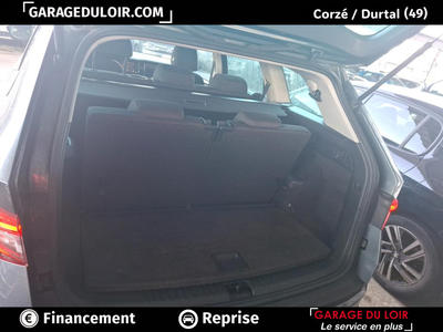 Skoda Kodiaq 2.0 Tdi 150 Scr Dsg7 7 Pl. Drive