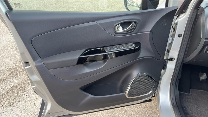 Renault Captur 0.9 TCe 90 Energy Intens - 5 places