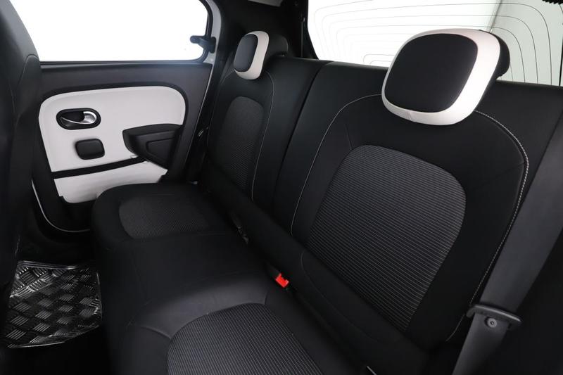 Renault Twingo 1.0 SCe Midnight Edc 69 ch