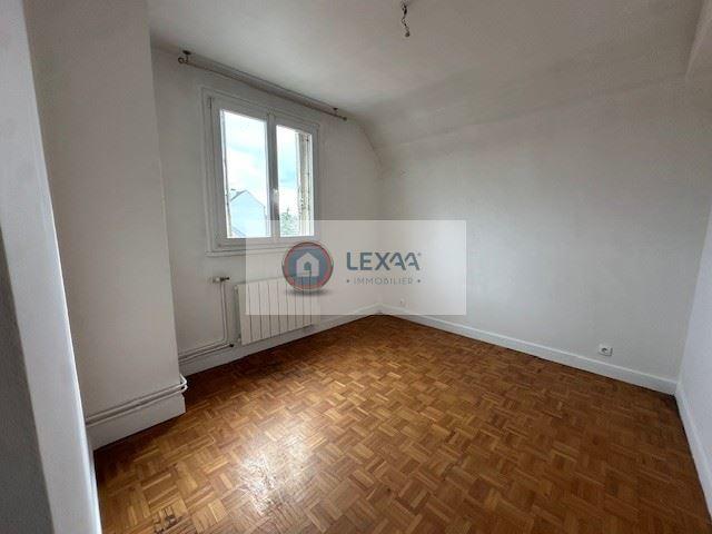 Maison - 52 m² - 3 pièces