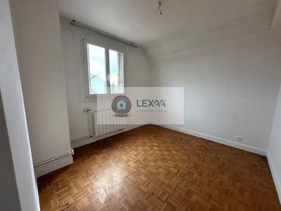 Maison - 52 m² - 3 pièces