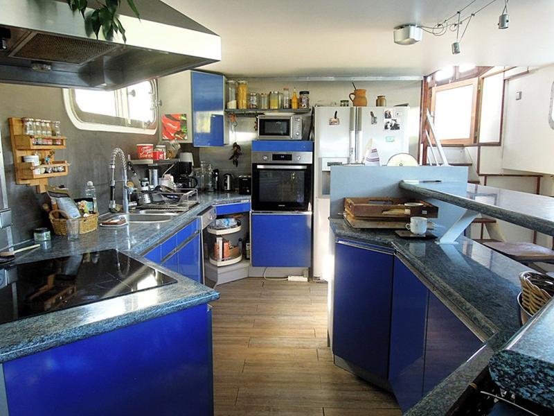 Maison - 170 m² - 5 pièces