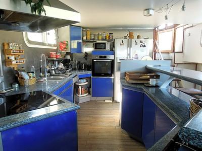 Maison - 170 m² - 5 pièces