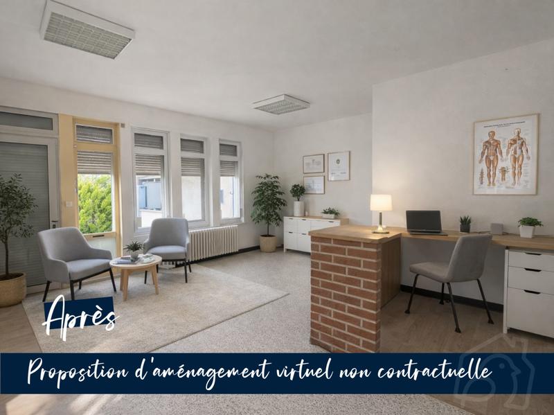 Maison - 148 m² - 5 pièces