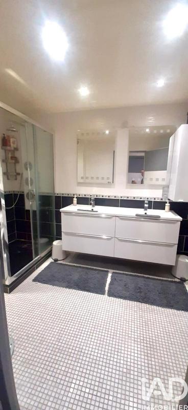 Appartement - 76 m² - 4 pièces