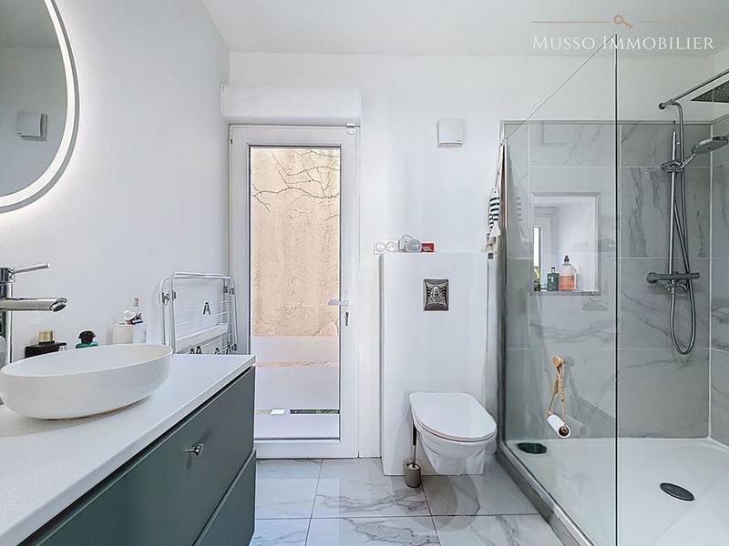 Appartement - 51 m² - 2 pièces