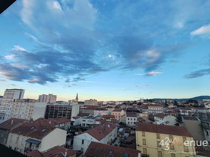 Appartement - 75 m² - 3 pièces