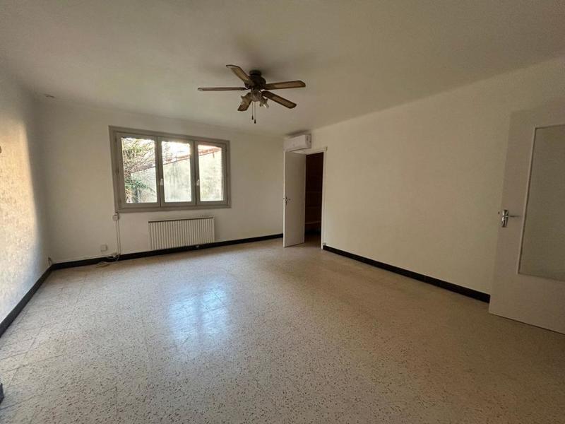 Maison de village - 75 m² - 3 pièces