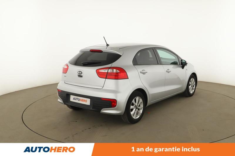 Kia Rio 1.2 Active 5p 85 ch
