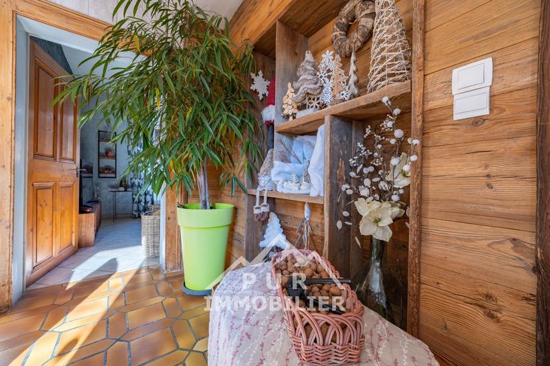 Ferme - 158 m² - 5 pièces