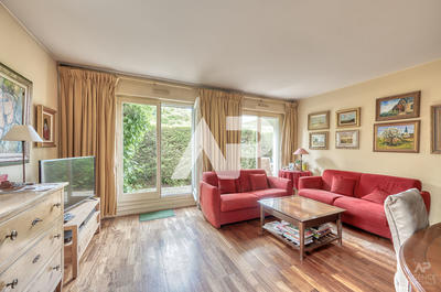 Appartement - 106 m² - 4 pièces