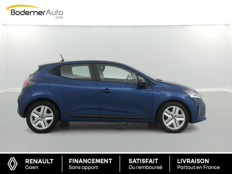 Renault Clio TCe 90 Evolution