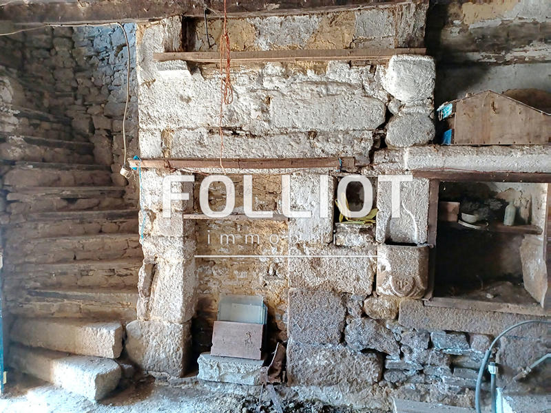 Maison - 79 m² - 4 pièces