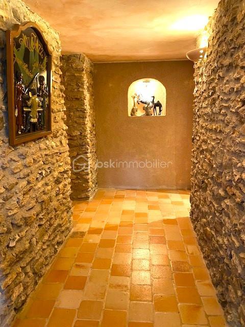 Propriété - 368 m² - 11 pièces