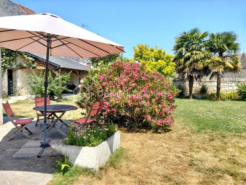 Maison de village - 152 m² - 5 pièces