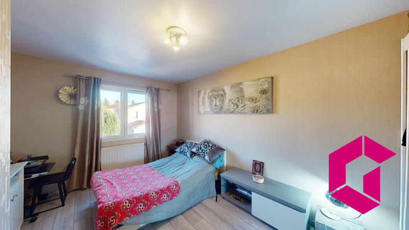 Villa - 101 m² - 6 pièces