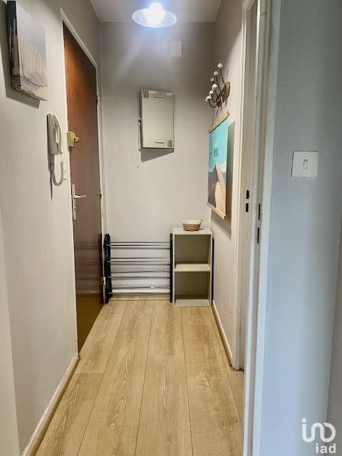 Appartement - 23 m² - 1 pièce