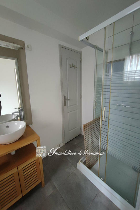 Appartement - 49 m² - 2 pièces