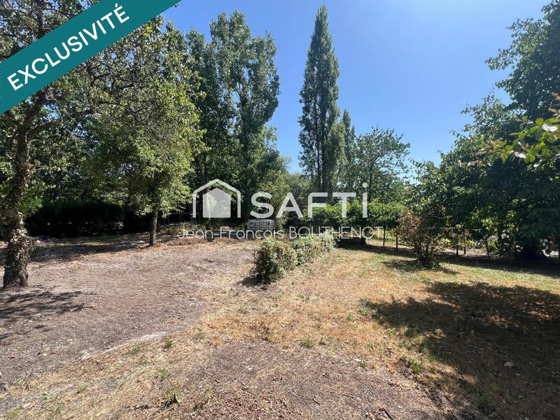 Maison - 168 m² - 7 pièces