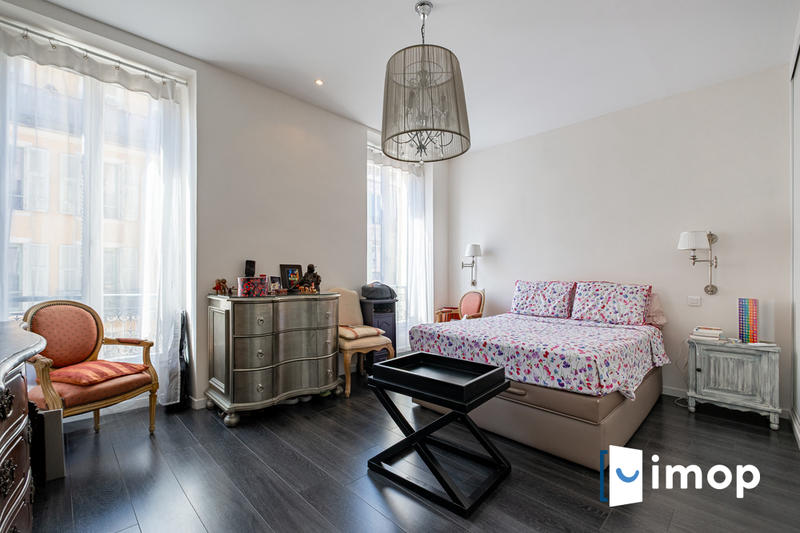 Appartement - 73 m² - 4 pièces