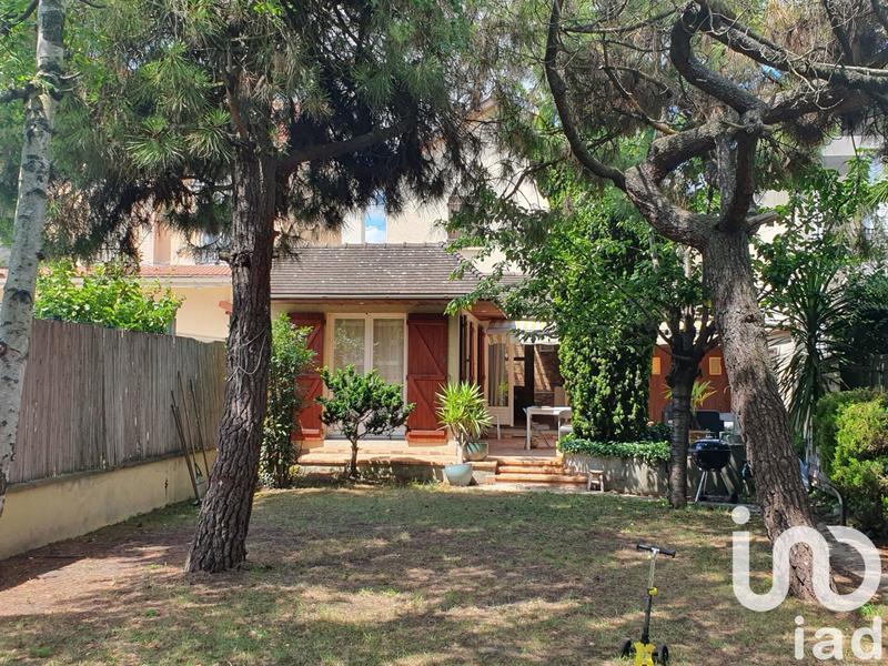 Maison - 146 m² - 6 pièces